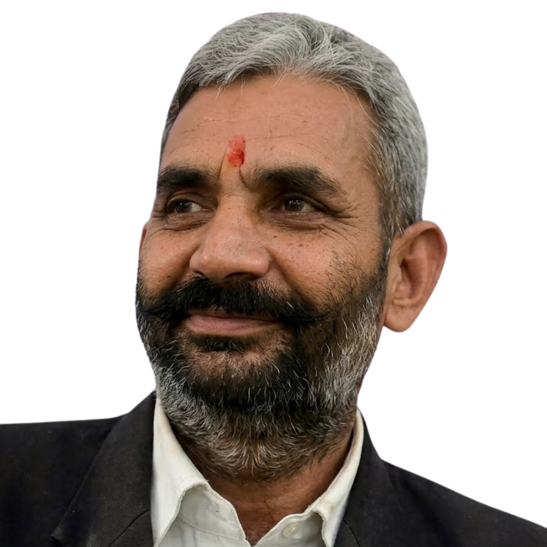 श्री बंसत सिंह छाबा